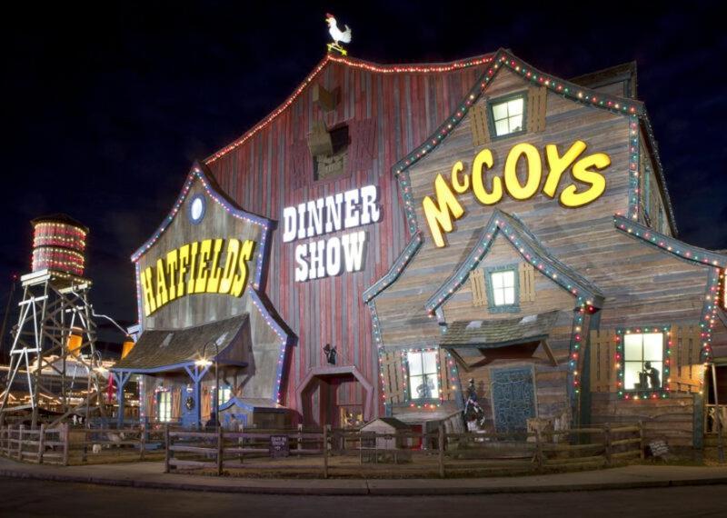 ピジョンフォージ On Dolly Time 1 Mile From Dollywoodヴィラ エクステリア 写真